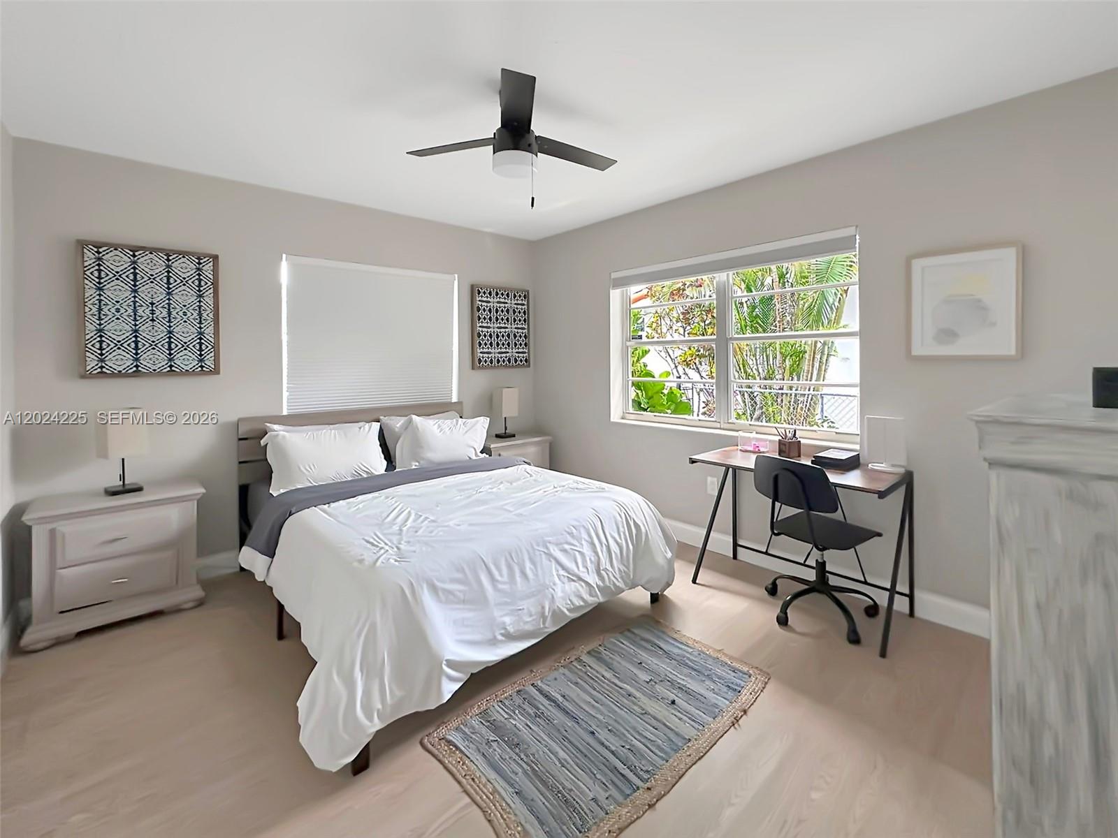 POMELO PARK - Residential Lease