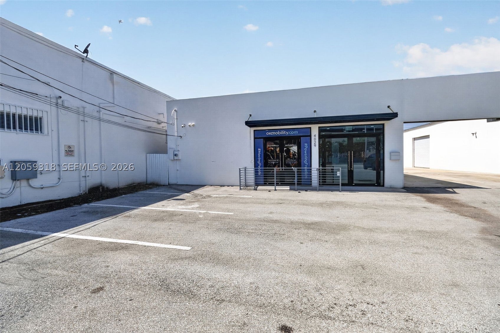 4029 NW 25th St