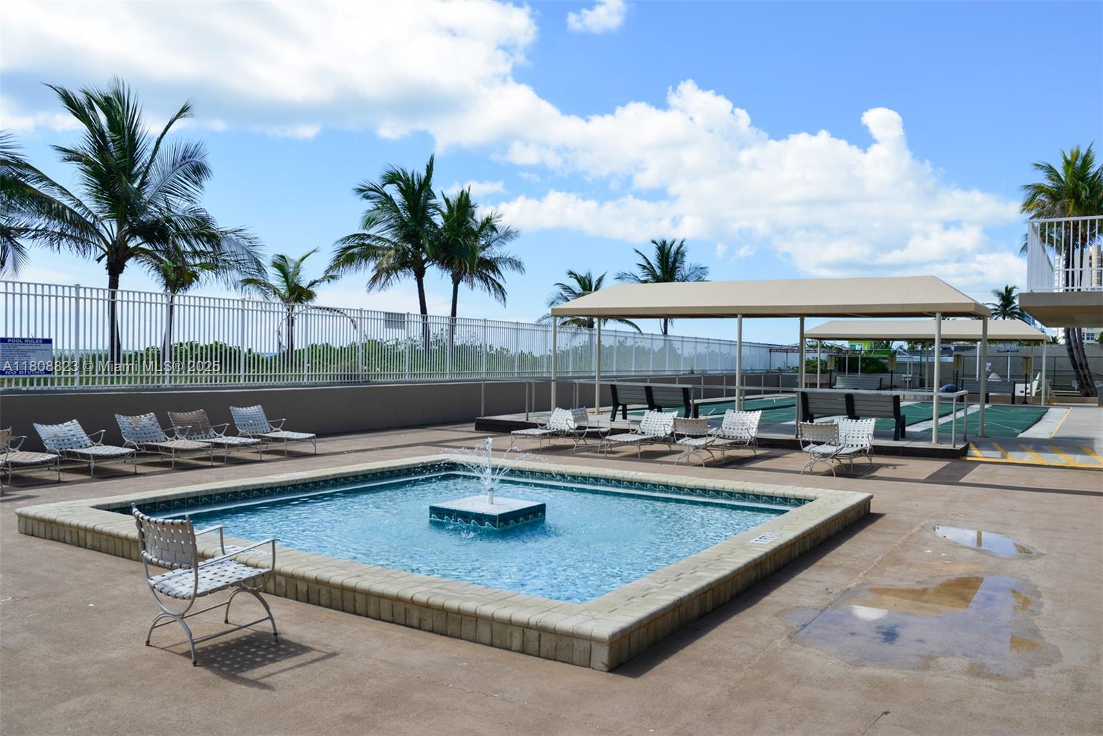 HEMISPHERES CONDO - Residential
