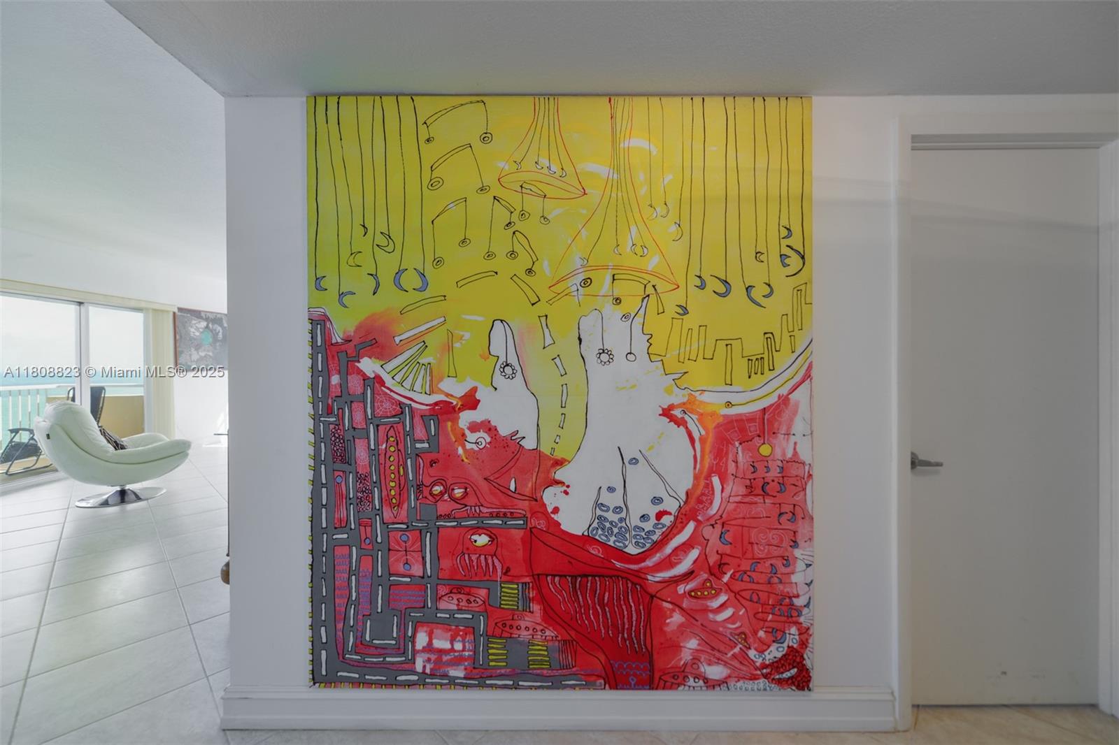 HEMISPHERES CONDO - Residential