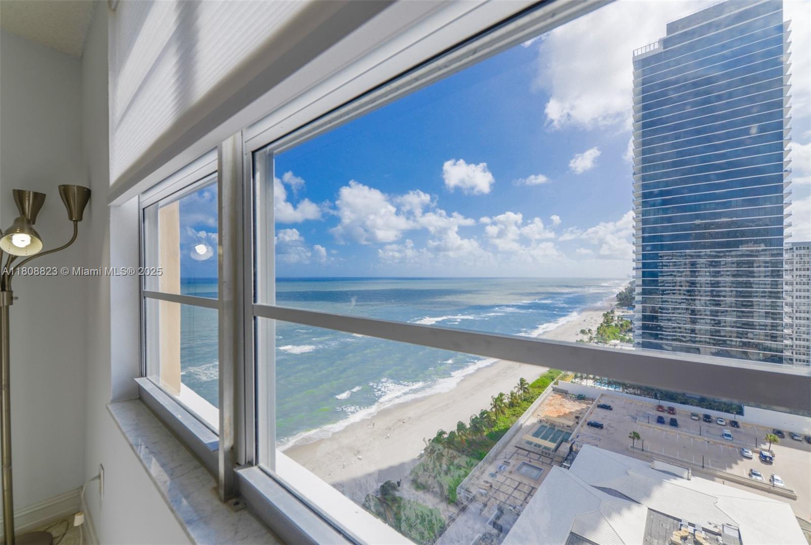 HEMISPHERES CONDO - Residential