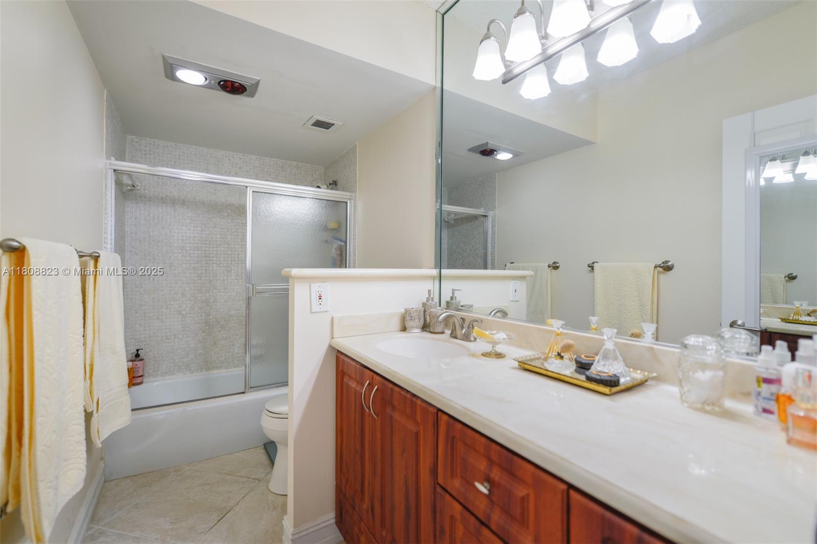 HEMISPHERES CONDO - Residential