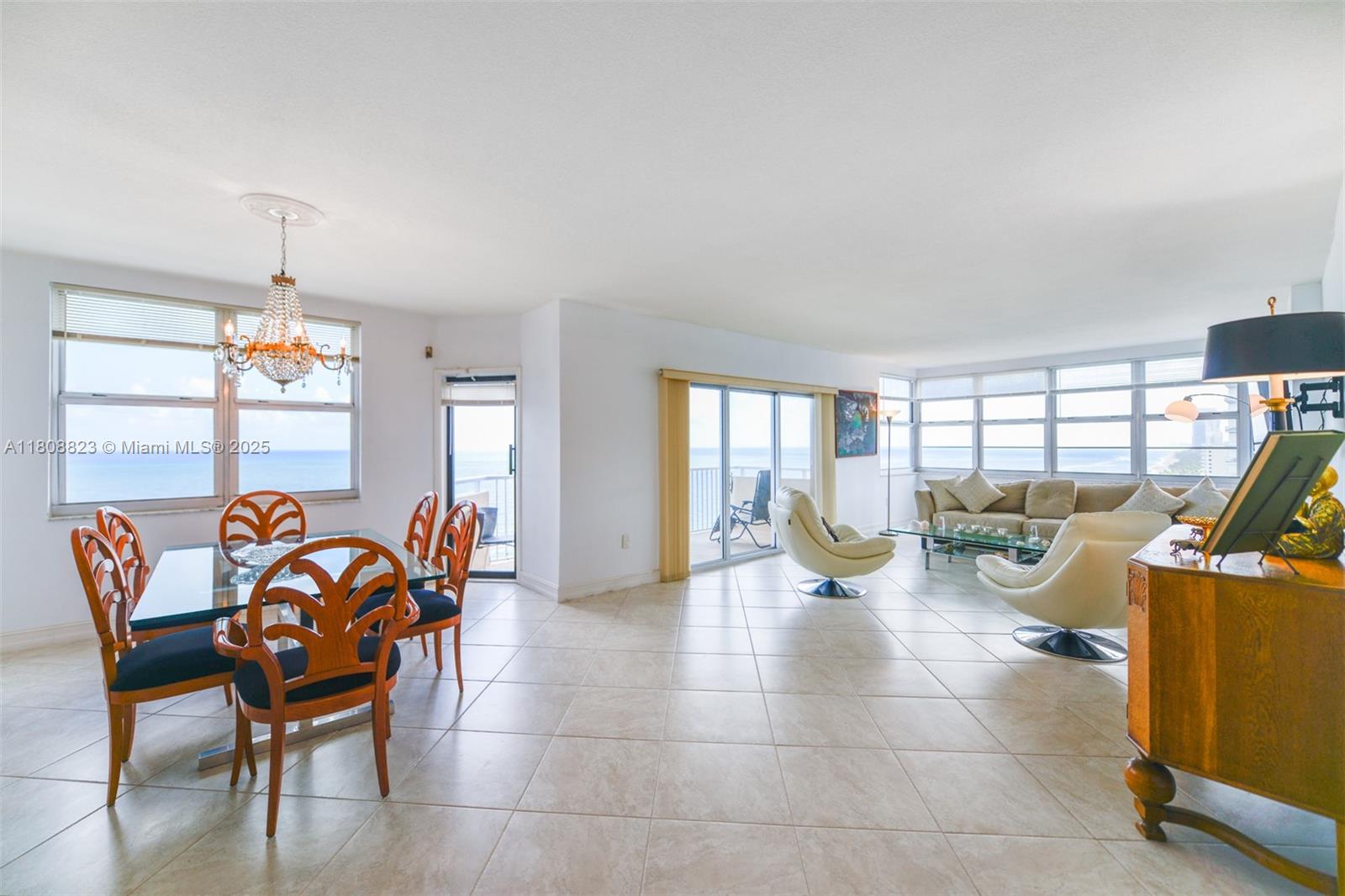 HEMISPHERES CONDO - Residential