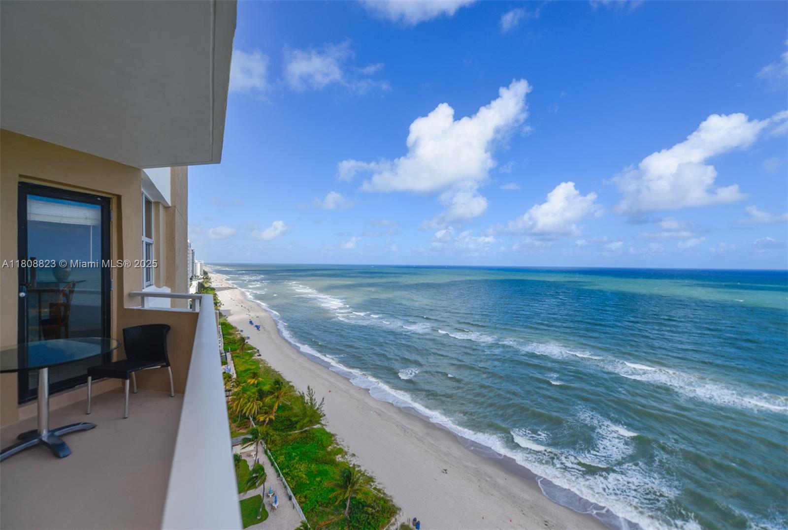 Property for Sale at 1950 S Ocean Dr 18Q, Hallandale Beach, Broward County, Florida - Bedrooms: 3 
Bathrooms: 3  - $940,000