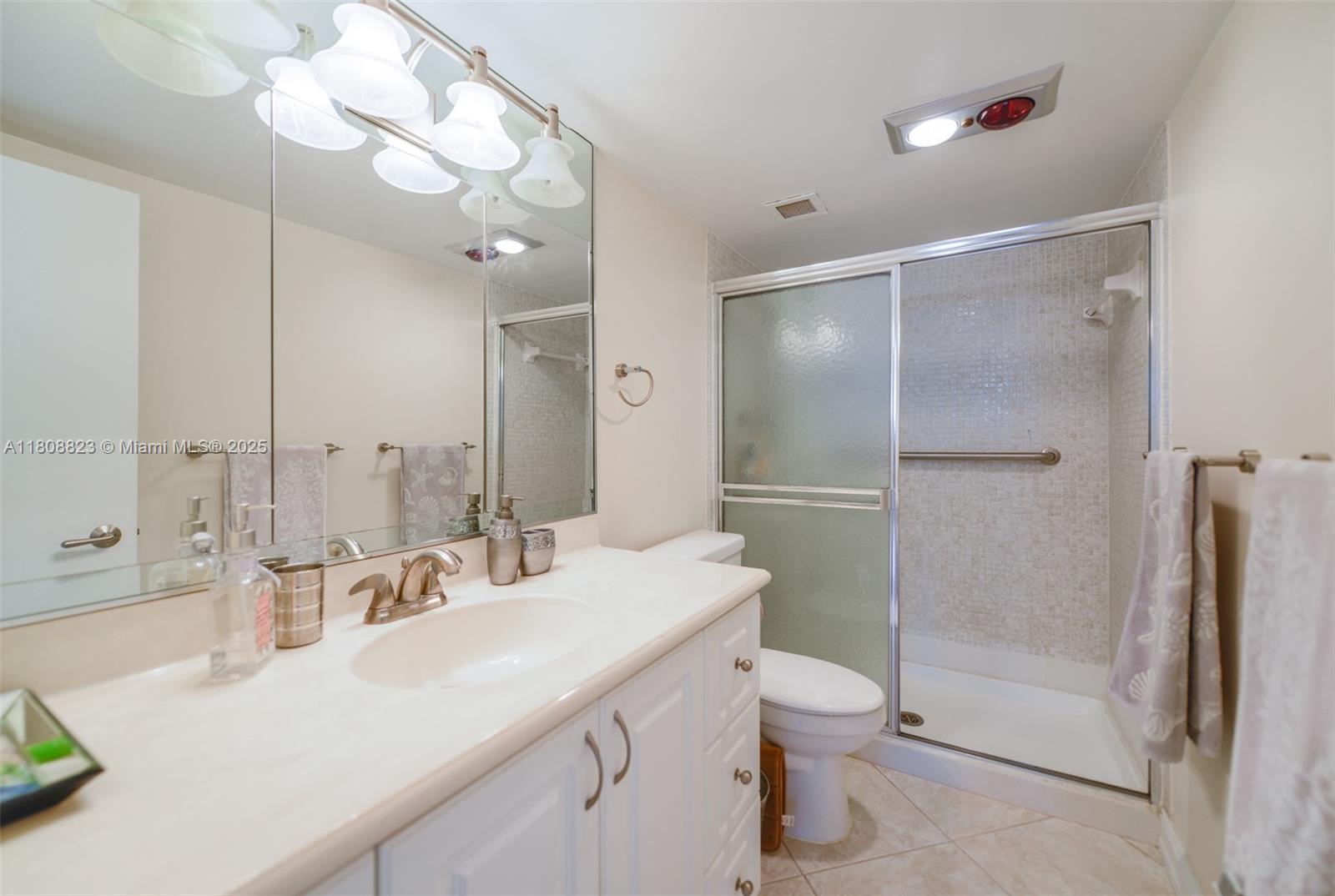 HEMISPHERES CONDO - Residential