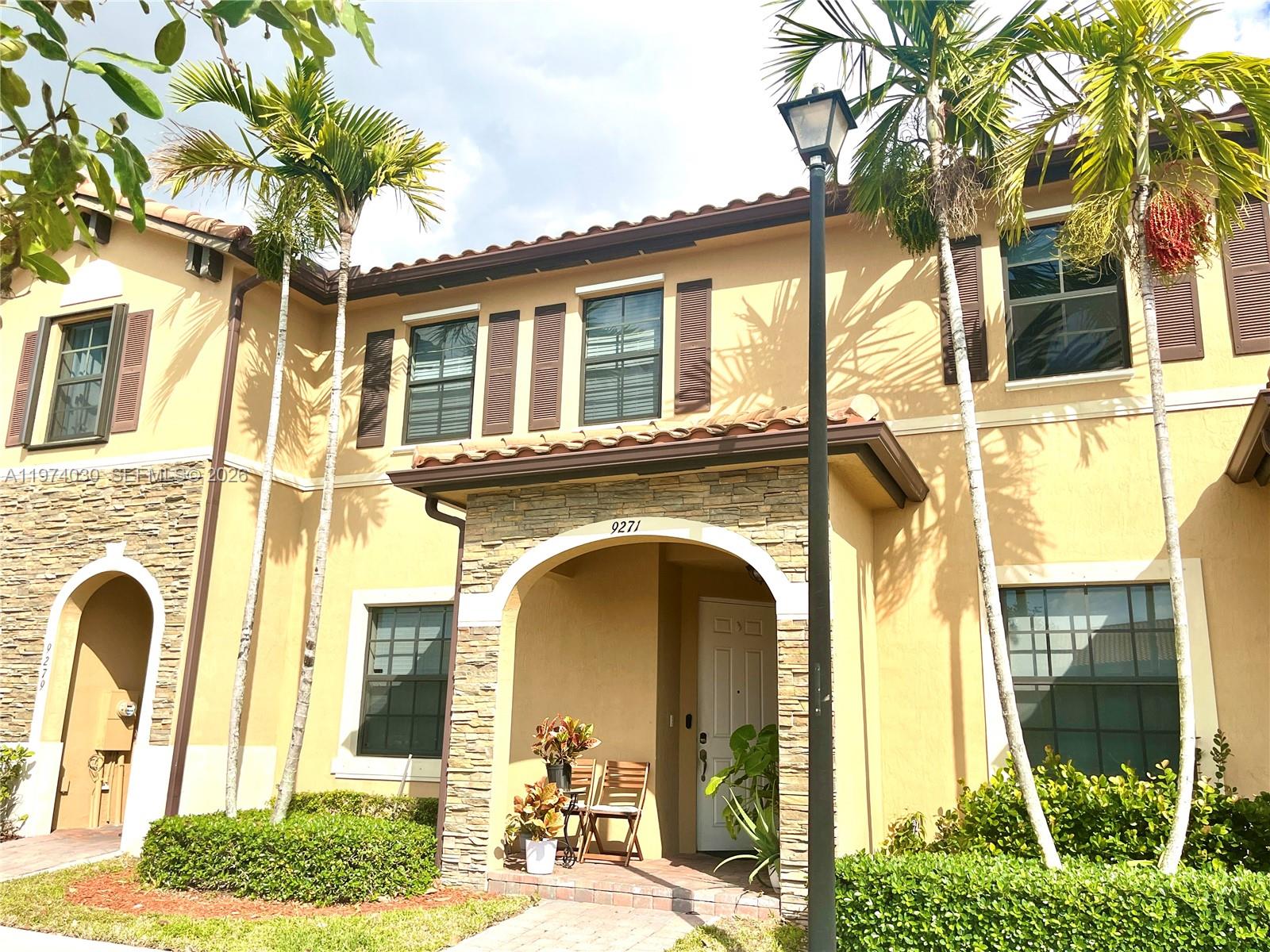 BONTERRA - Residential