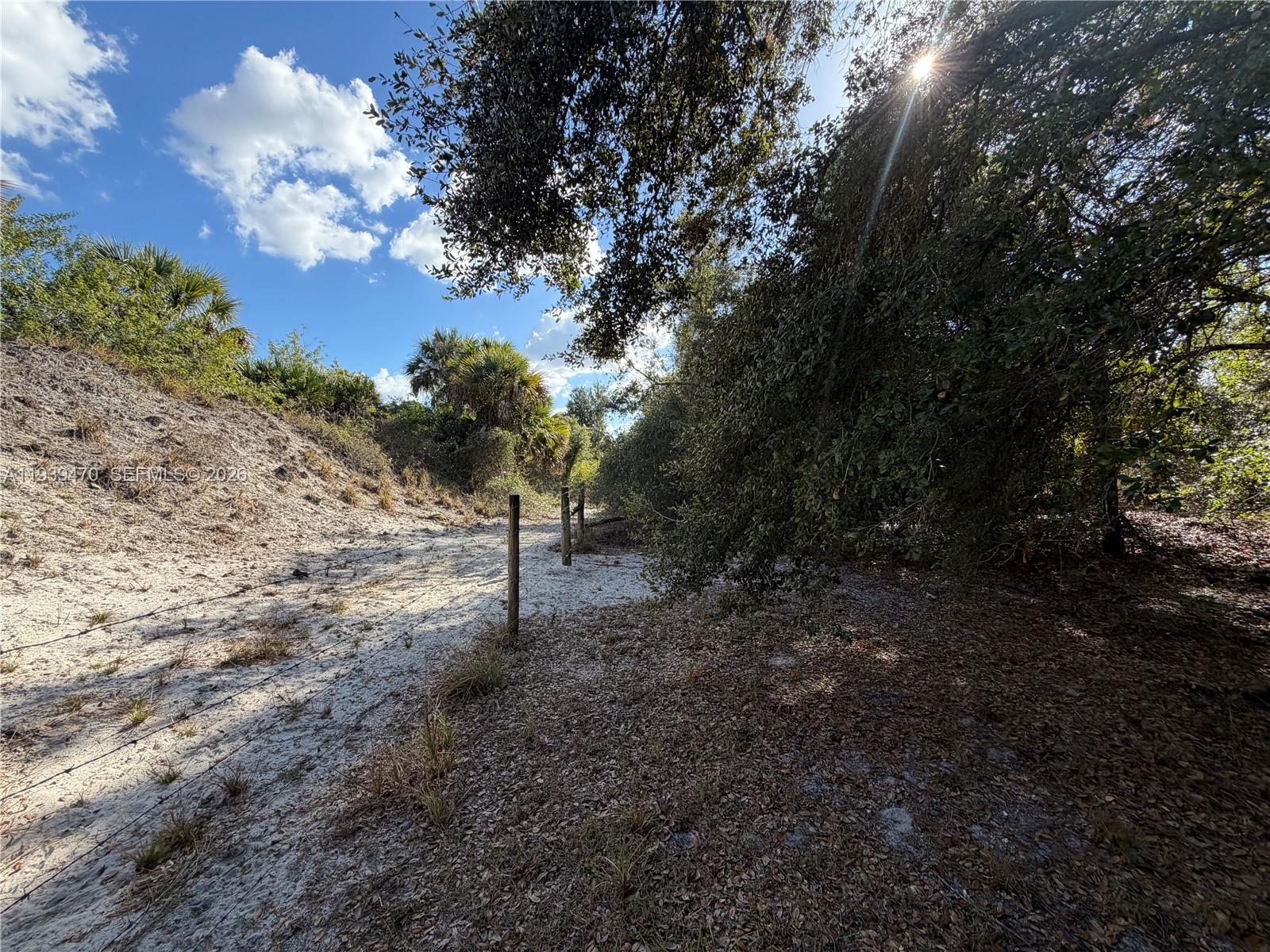 DENNIS S/D UNREC - Land