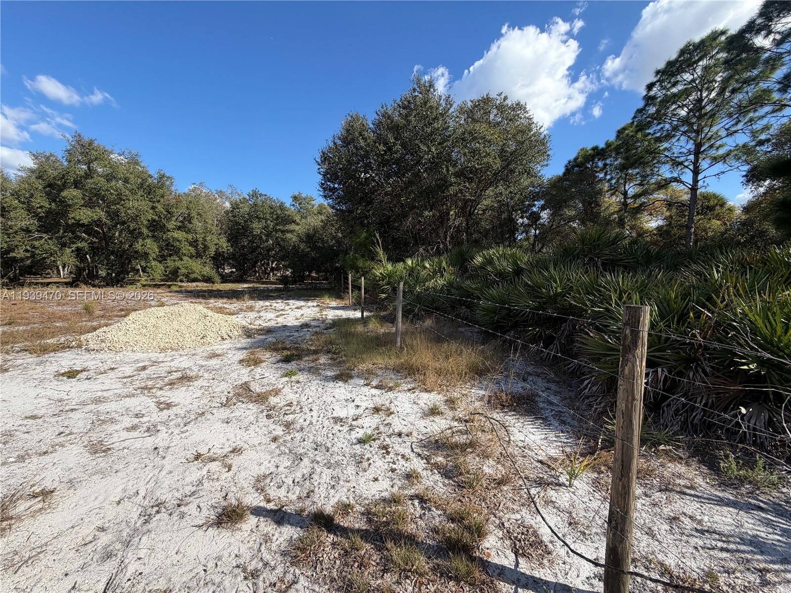 DENNIS S/D UNREC - Land