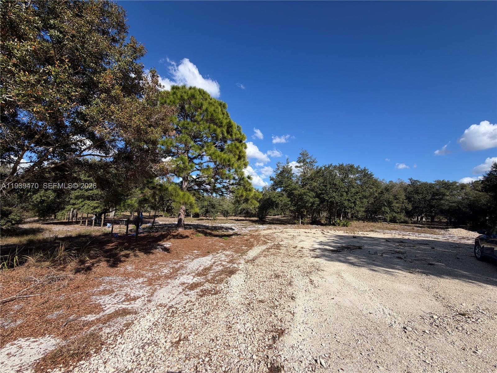 DENNIS S/D UNREC - Land