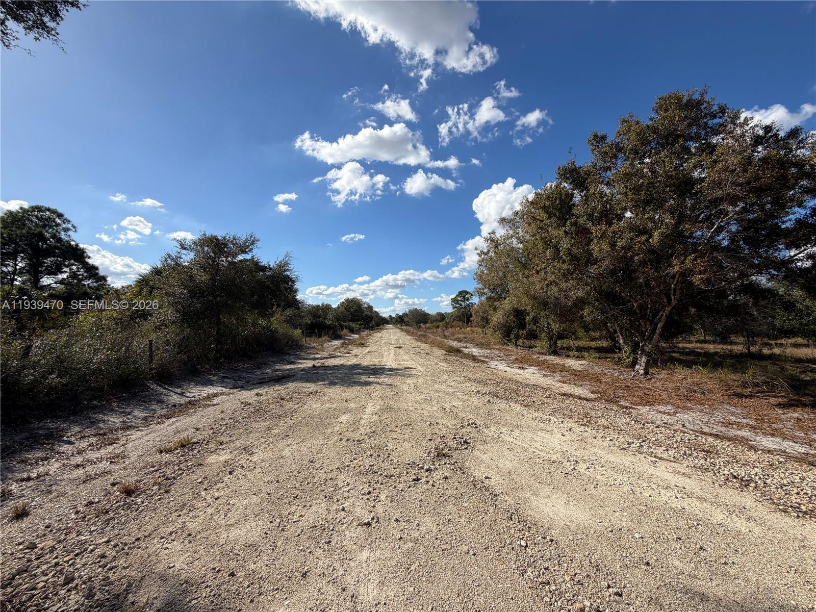 DENNIS S/D UNREC - Land