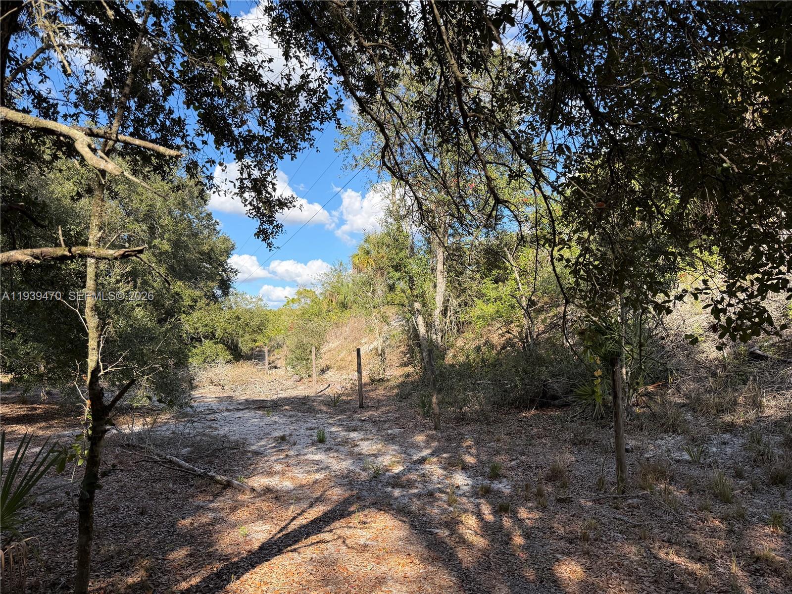 DENNIS S/D UNREC - Land