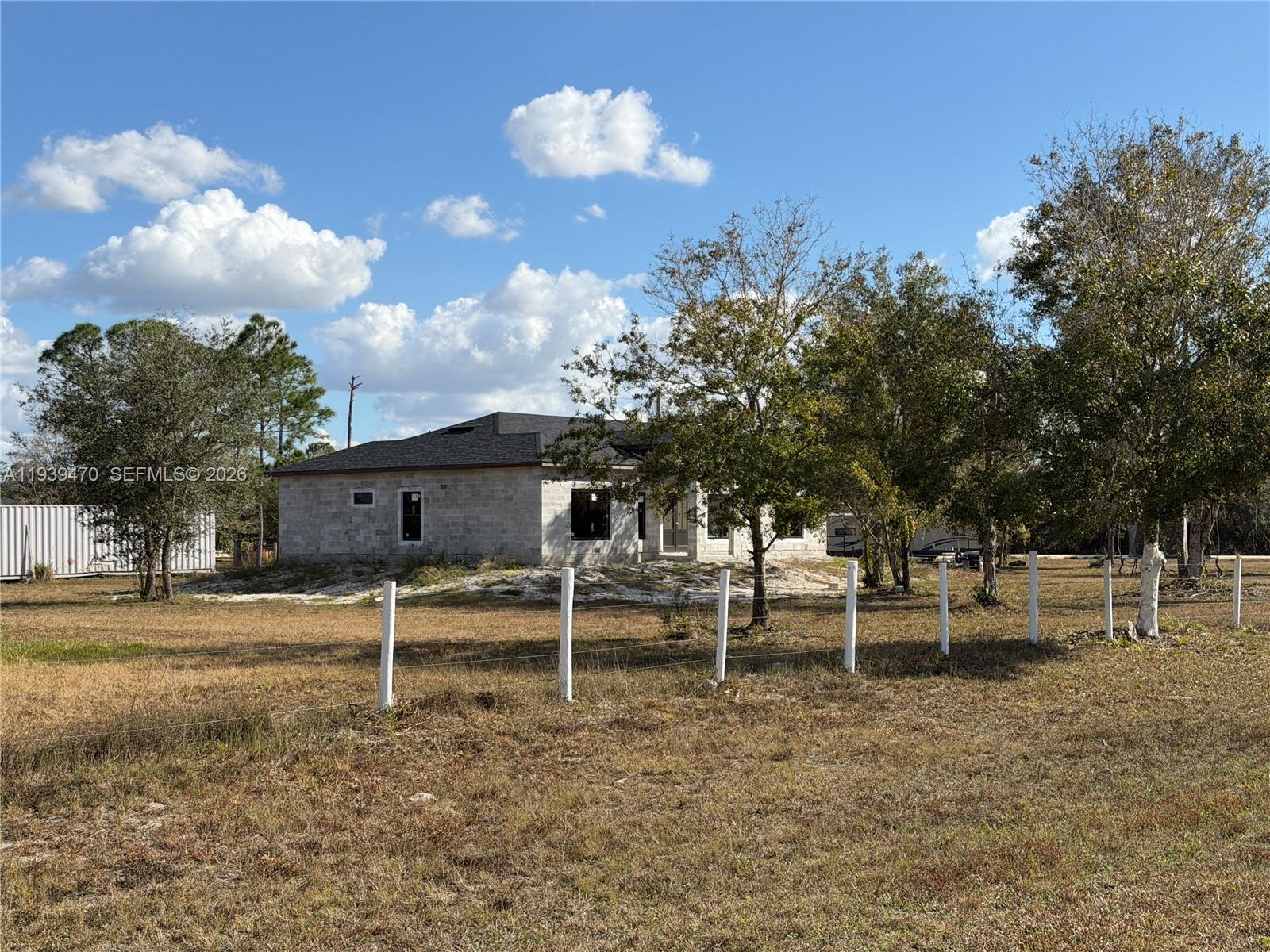 DENNIS S/D UNREC - Land