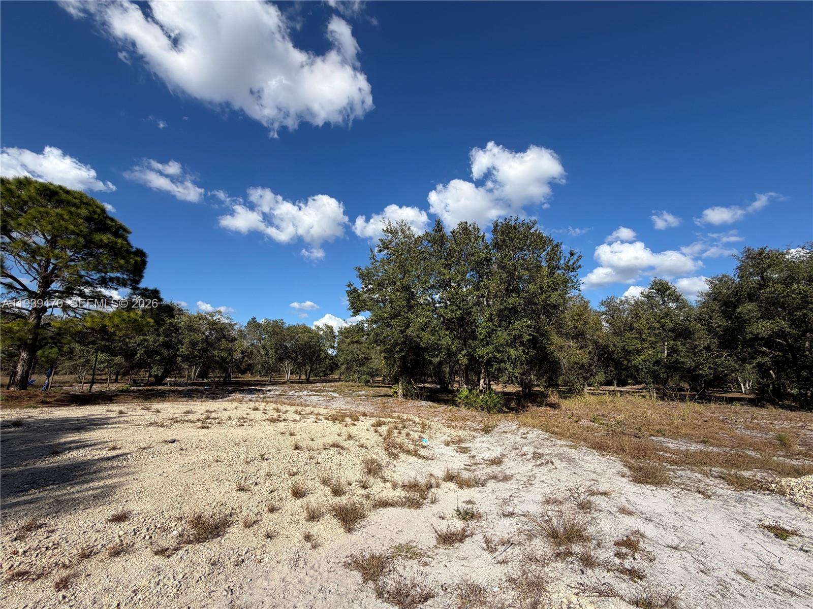 DENNIS S/D UNREC - Land