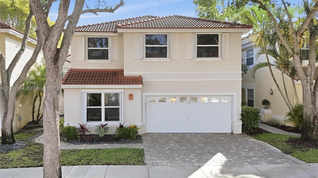 Photo of Weston, FL 33326 (MLS # A12017864)