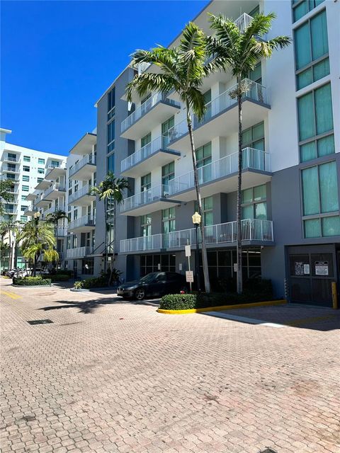 2100 Van Buren St 503 Hollywood FL 33020