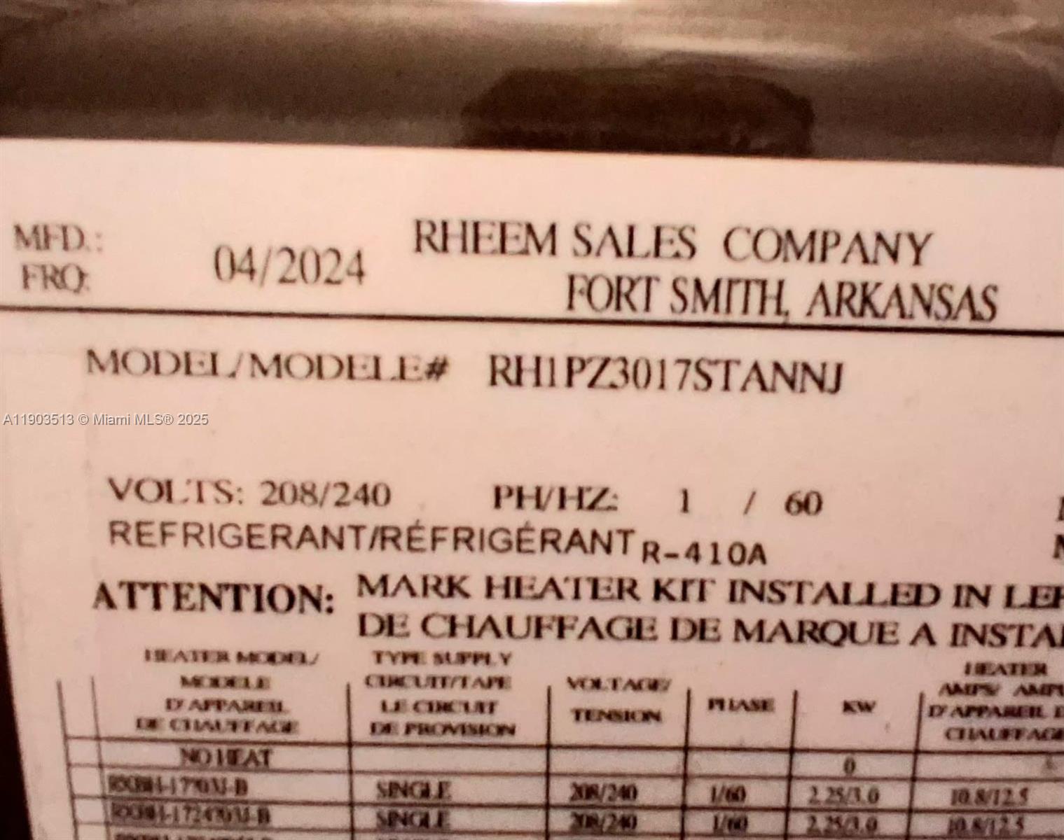 PEMBROKE POINTE - Residential