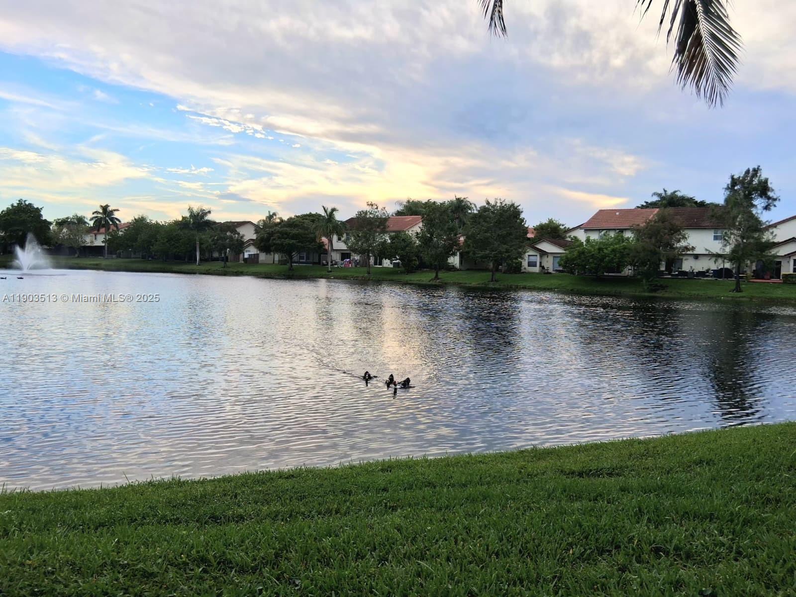 PEMBROKE POINTE - Residential