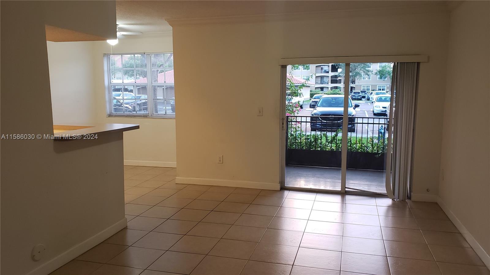 MARQUESA CONDO - Residential Lease