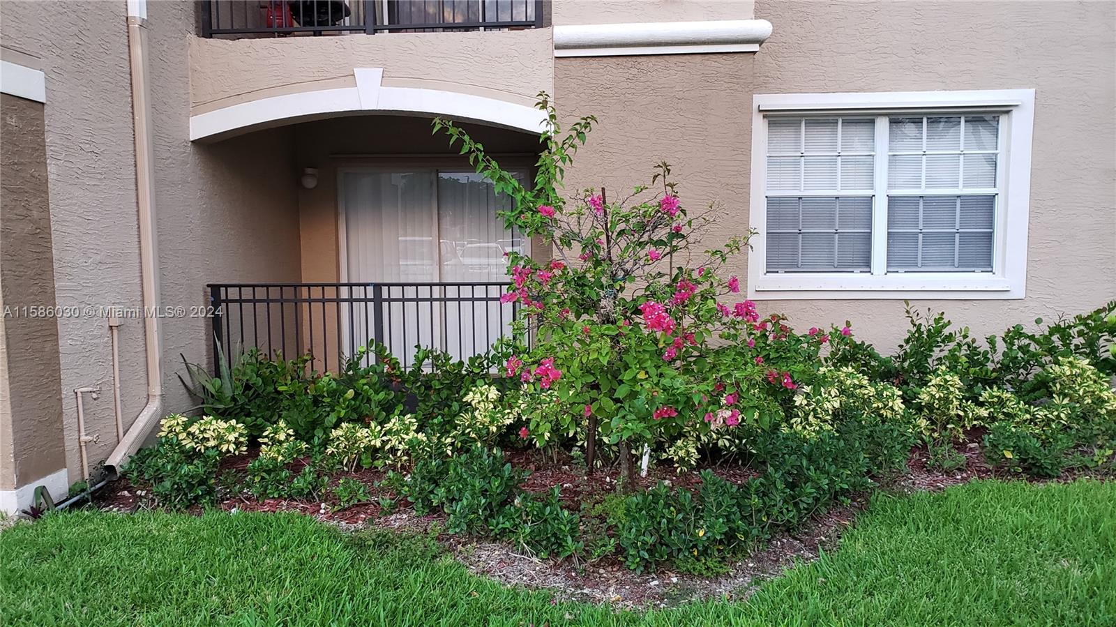 MARQUESA CONDO - Residential Lease