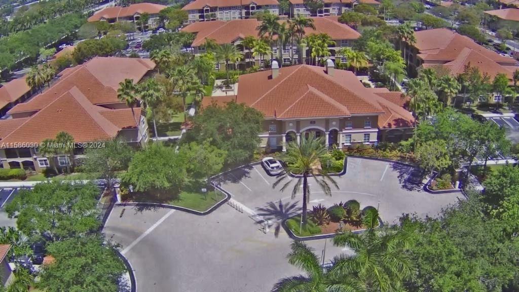 MARQUESA CONDO - Residential Lease