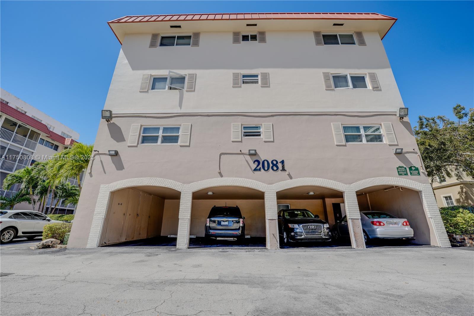 Property for Sale at 2081 S Ocean Dr 210, Hallandale Beach, Broward County, Florida - Bedrooms: 1 
Bathrooms: 2  - $159,000