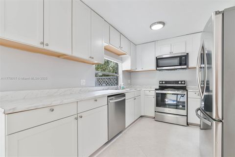 A home in Coral Springs