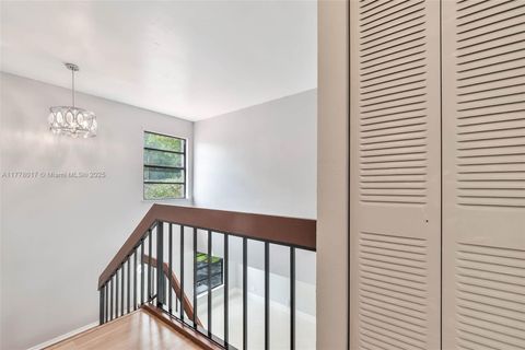 A home in Coral Springs