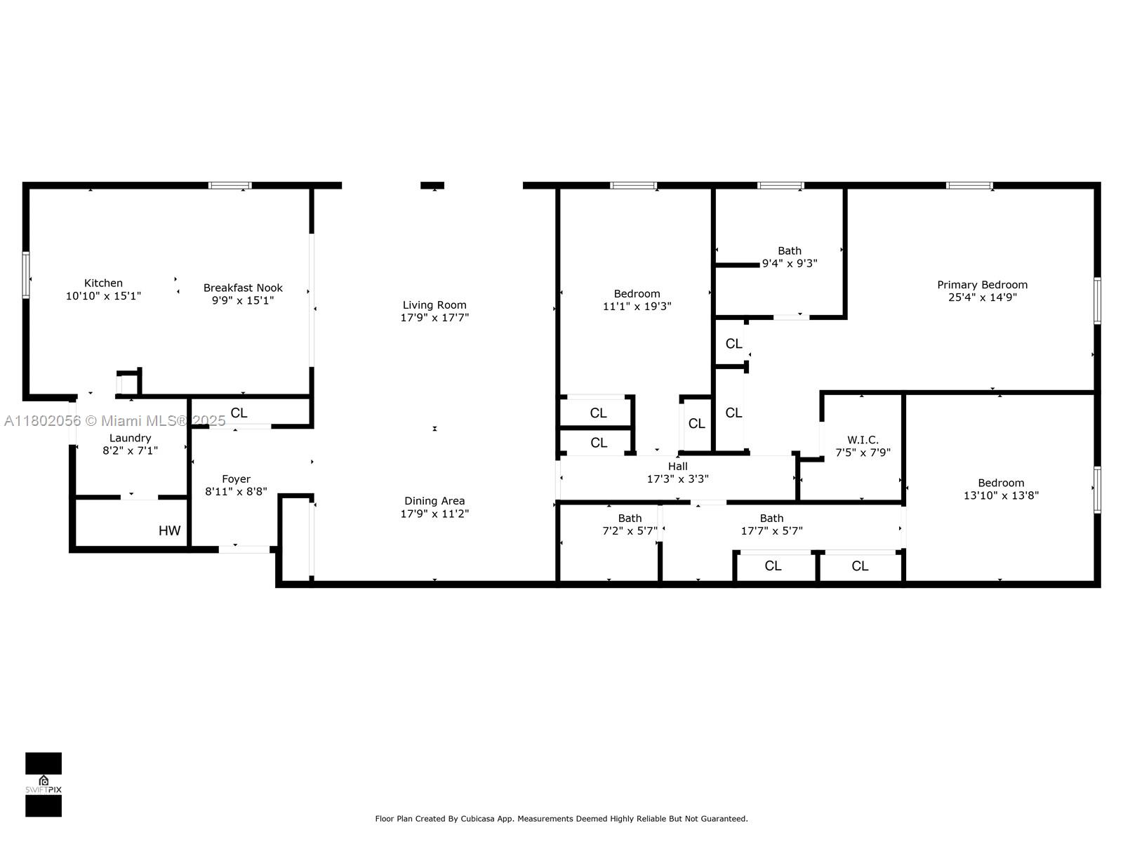 2679 S Ocean Blvd 2B