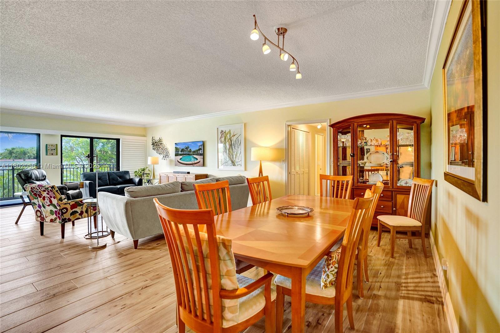 GREENBRIAR CONDO - Residential