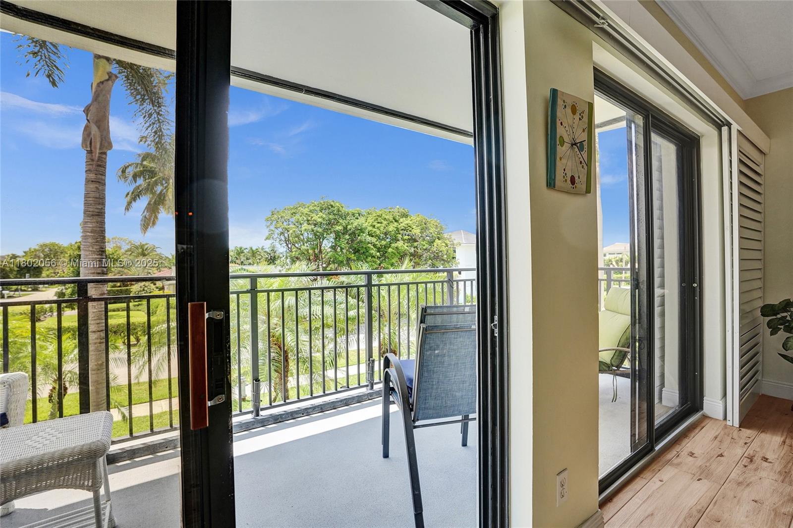 GREENBRIAR CONDO - Residential