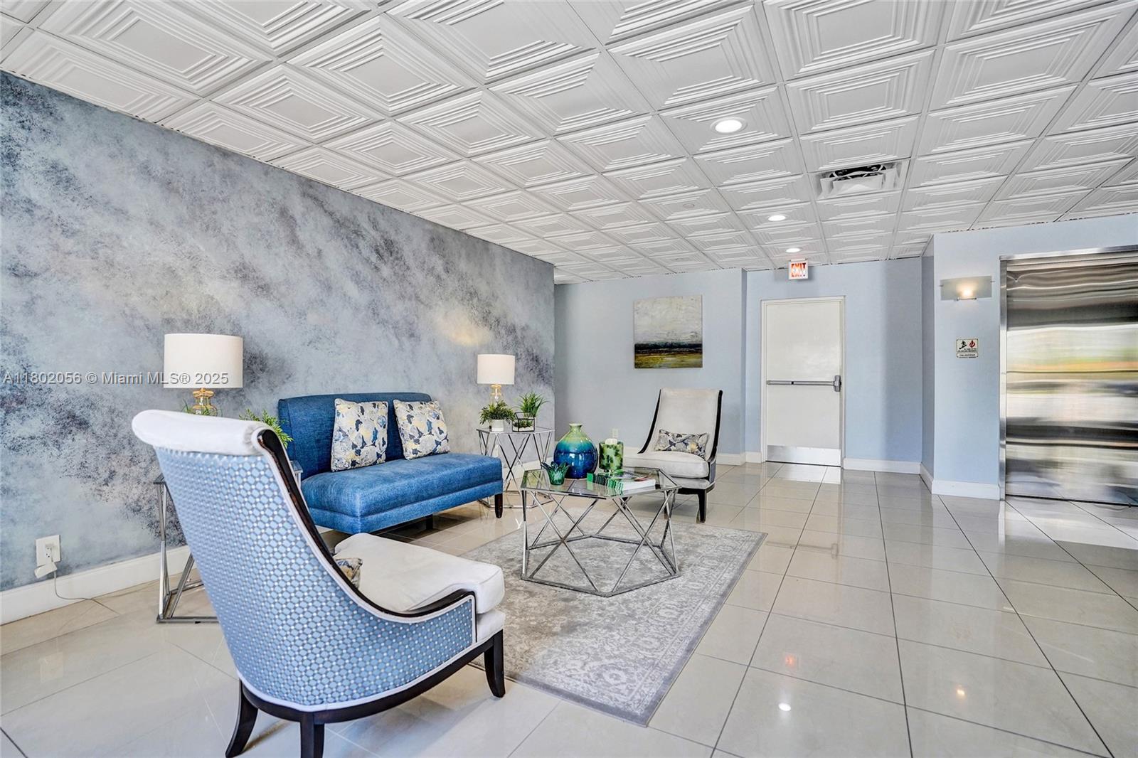 GREENBRIAR CONDO - Residential