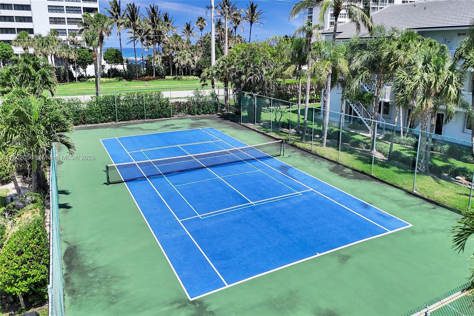 GREENBRIAR CONDO - Residential