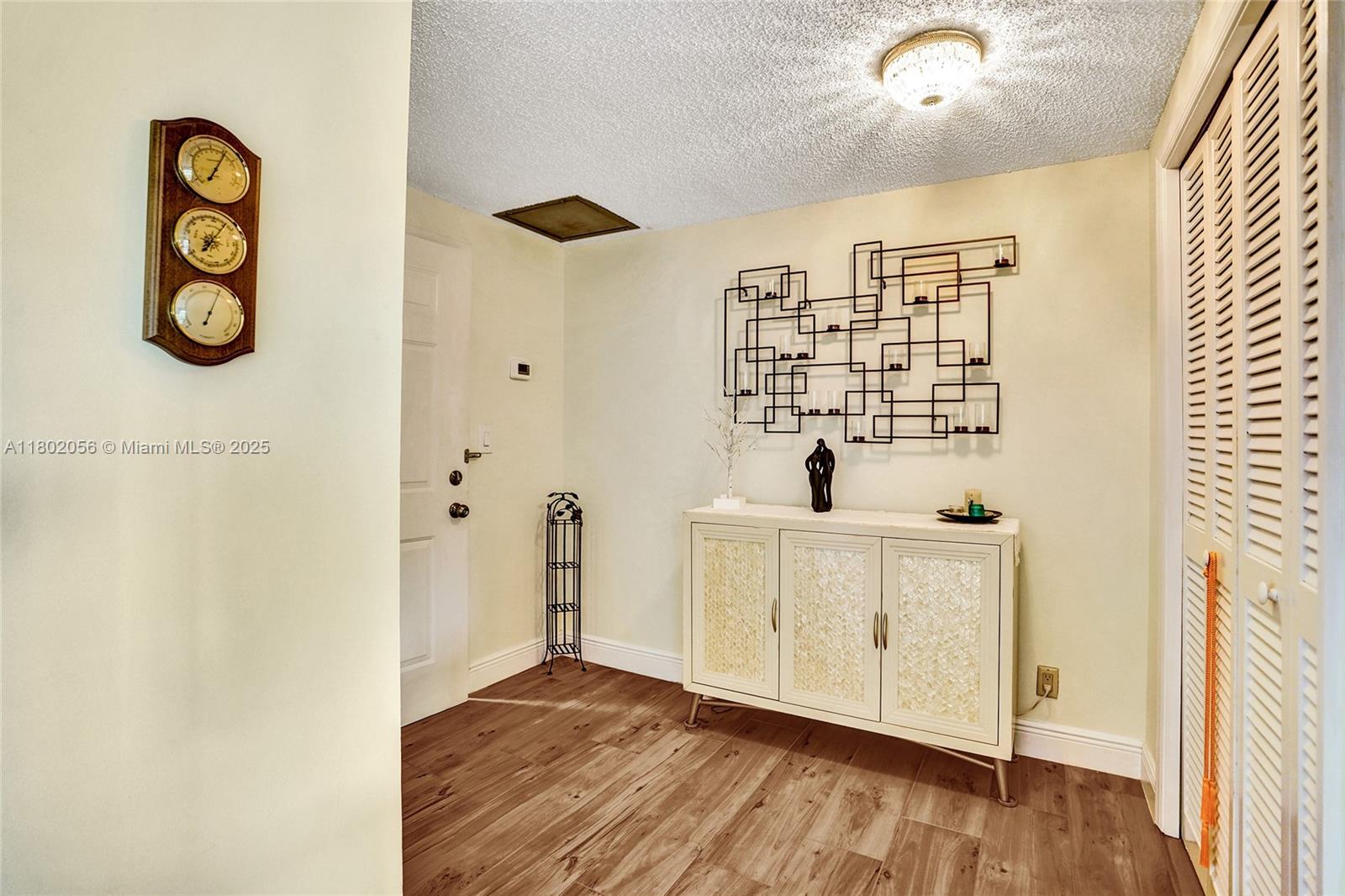 GREENBRIAR CONDO - Residential