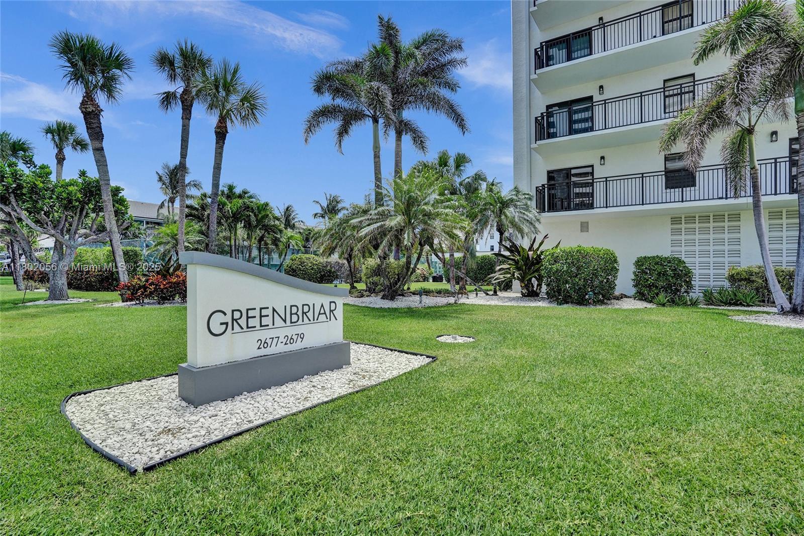 2679 S Ocean Blvd 2B