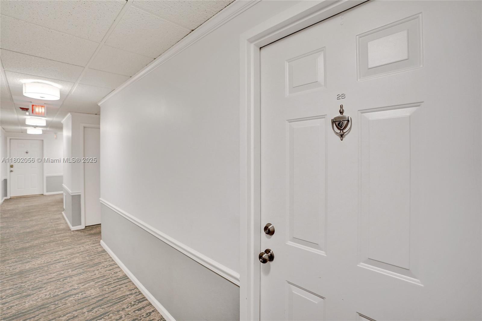 GREENBRIAR CONDO - Residential