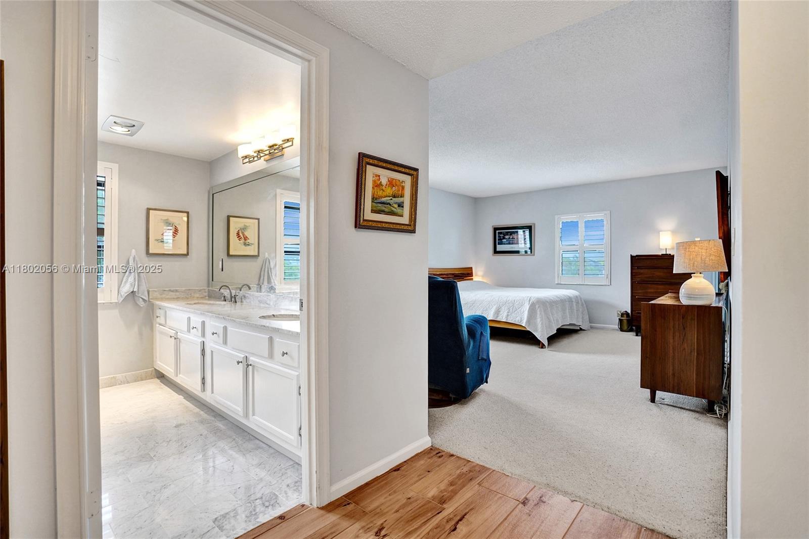 GREENBRIAR CONDO - Residential