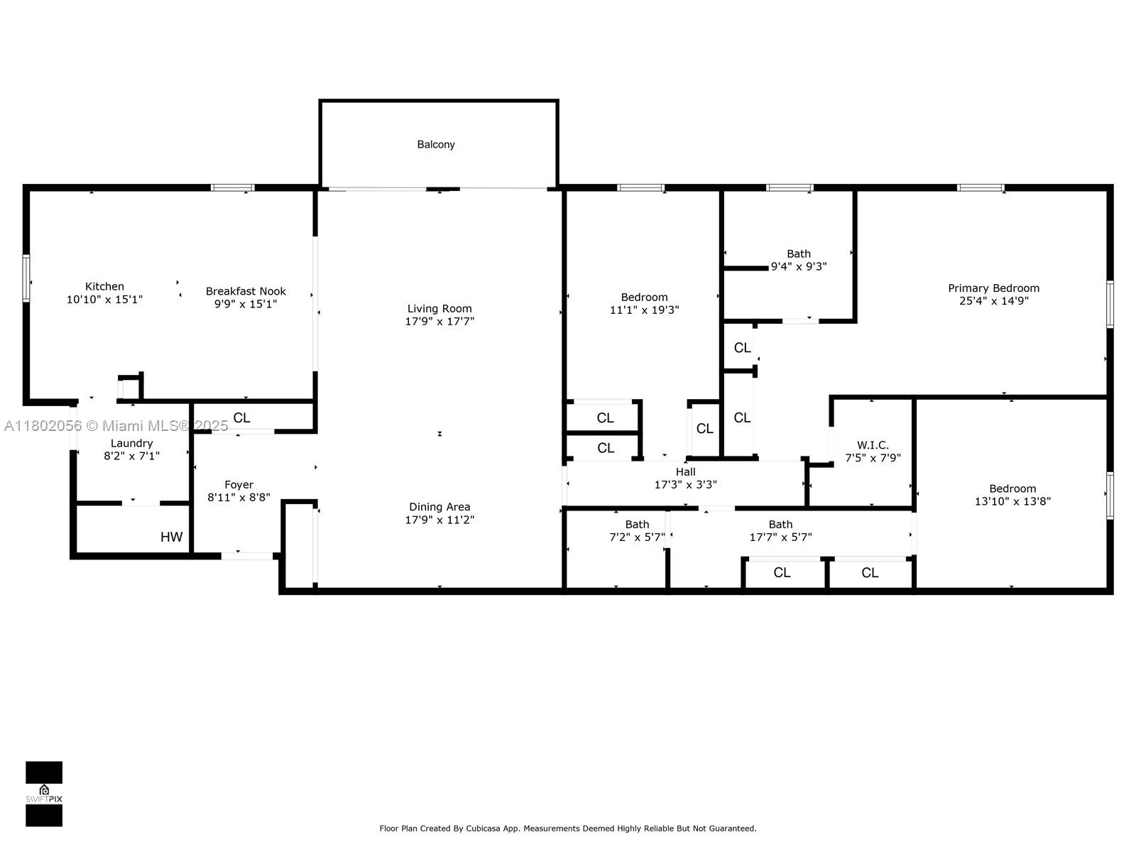 2679 S Ocean Blvd 2B