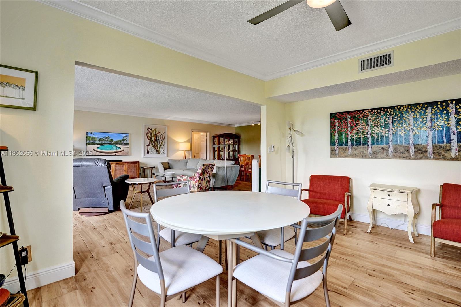 GREENBRIAR CONDO - Residential