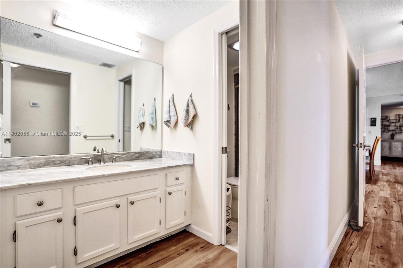 GREENBRIAR CONDO - Residential