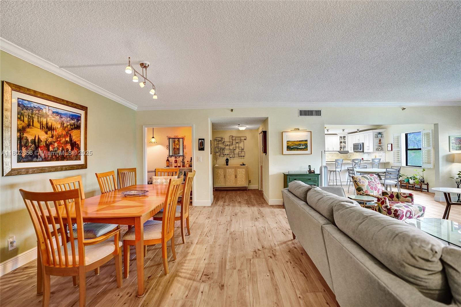 GREENBRIAR CONDO - Residential