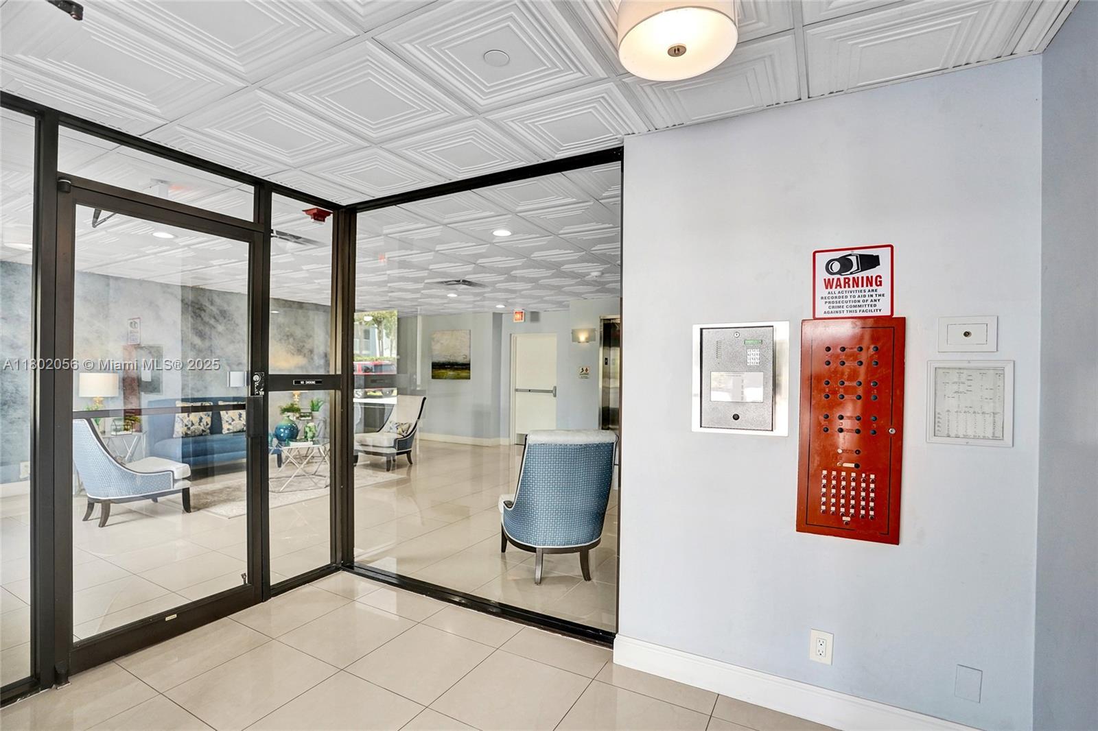 GREENBRIAR CONDO - Residential