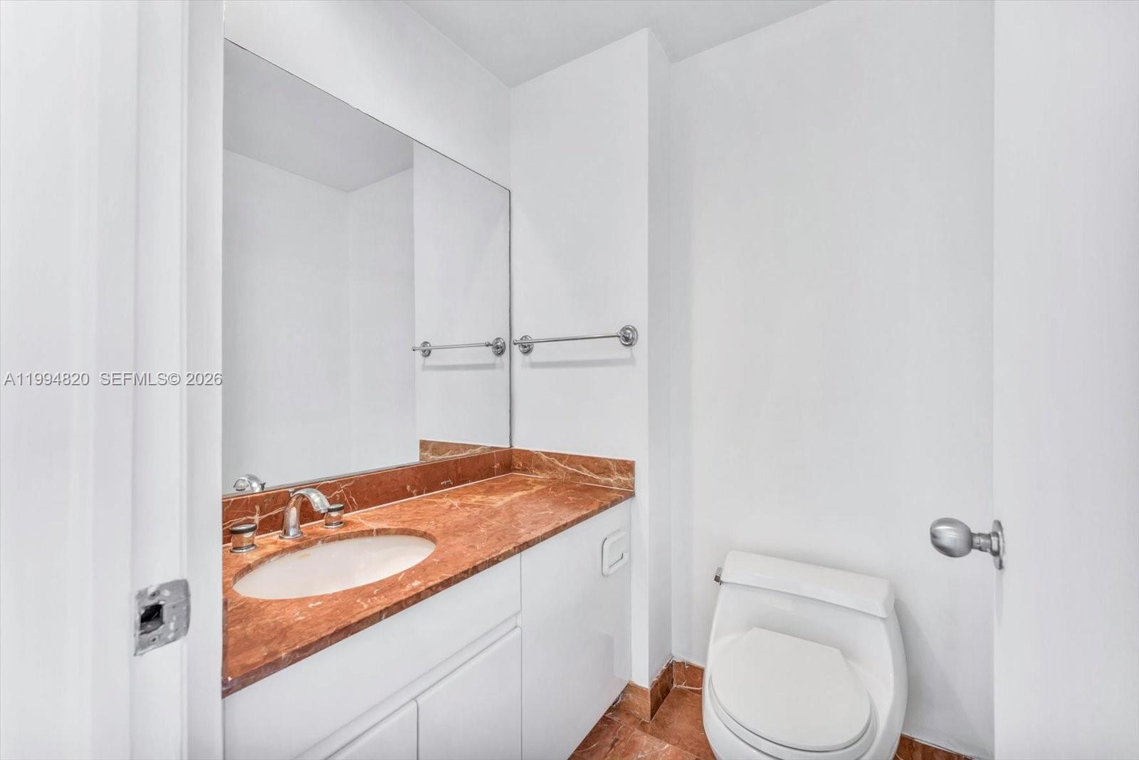 ONE TEQUESTA POINT CONDO - Residential Lease