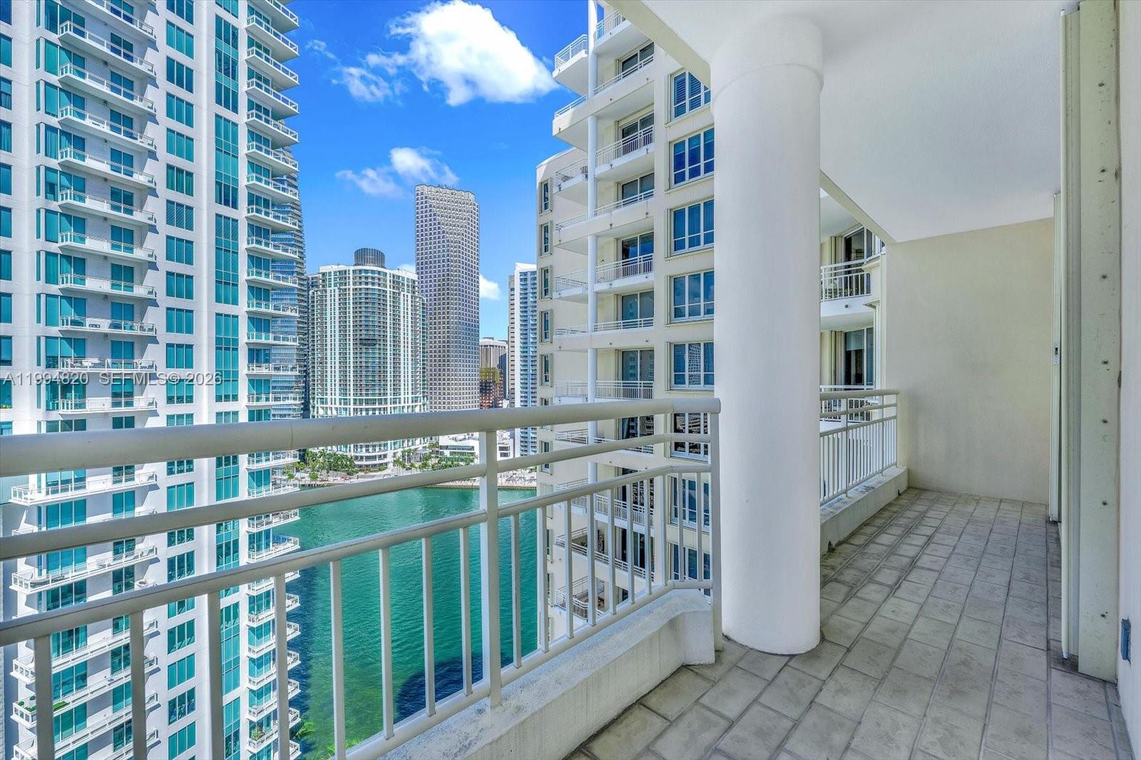 ONE TEQUESTA POINT CONDO - Residential Lease