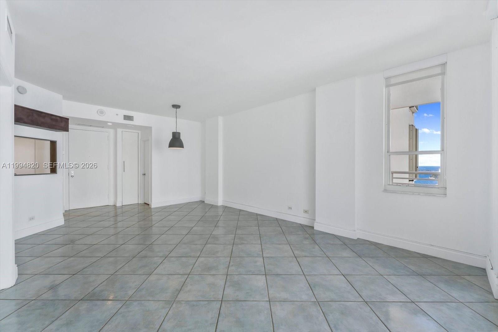 ONE TEQUESTA POINT CONDO - Residential Lease