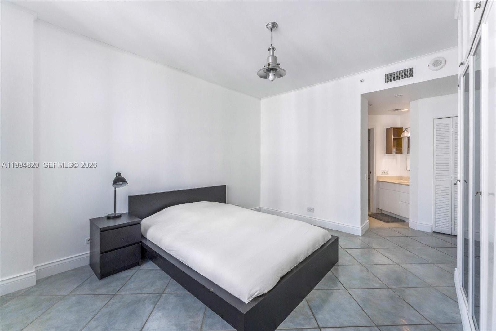 ONE TEQUESTA POINT CONDO - Residential Lease