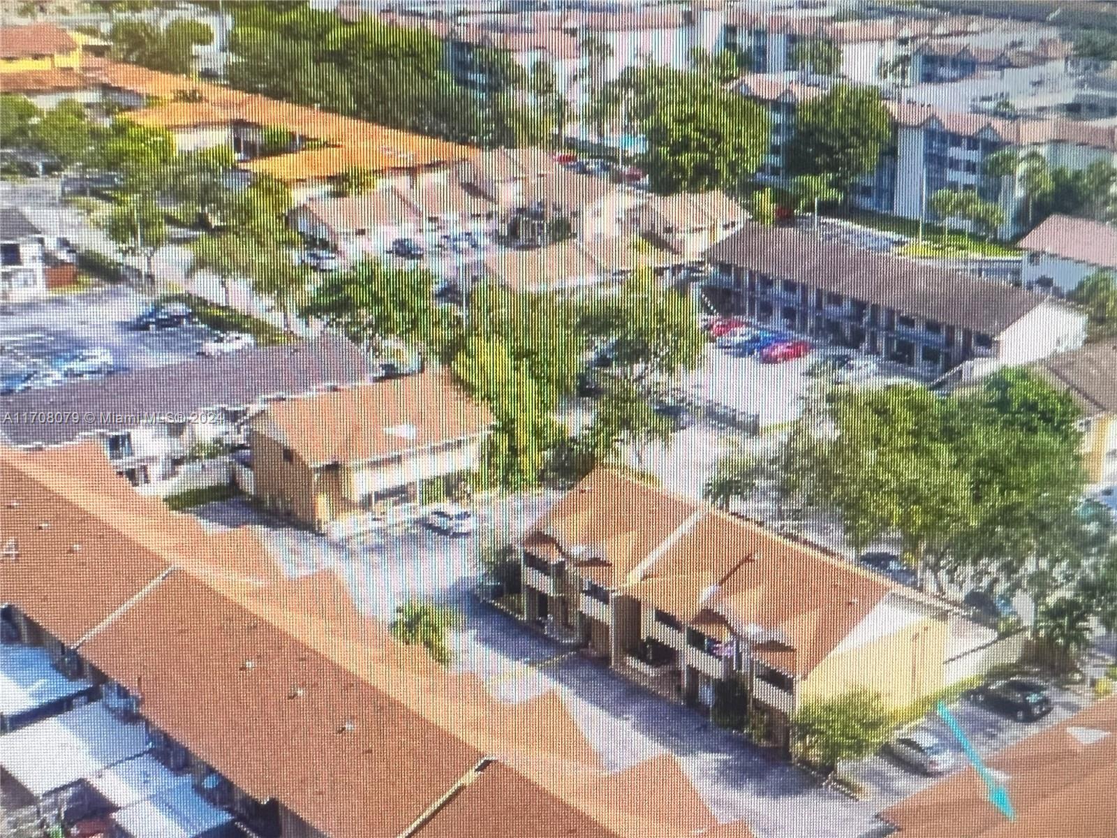Don't miss out on this amazing opportunity! This spacious corner townhome is situated in the heart of Hialeah, with close proximity to Palmetto Hospital, shopping centers, busways, parks, and schools. It features a private fenced-in backyard for entertainment, a large utility room and ample storage space. With 2 assigned parking spots in a small community of only 24 units, this townhome is truly a rare find. Act quickly - this won't be available for long!