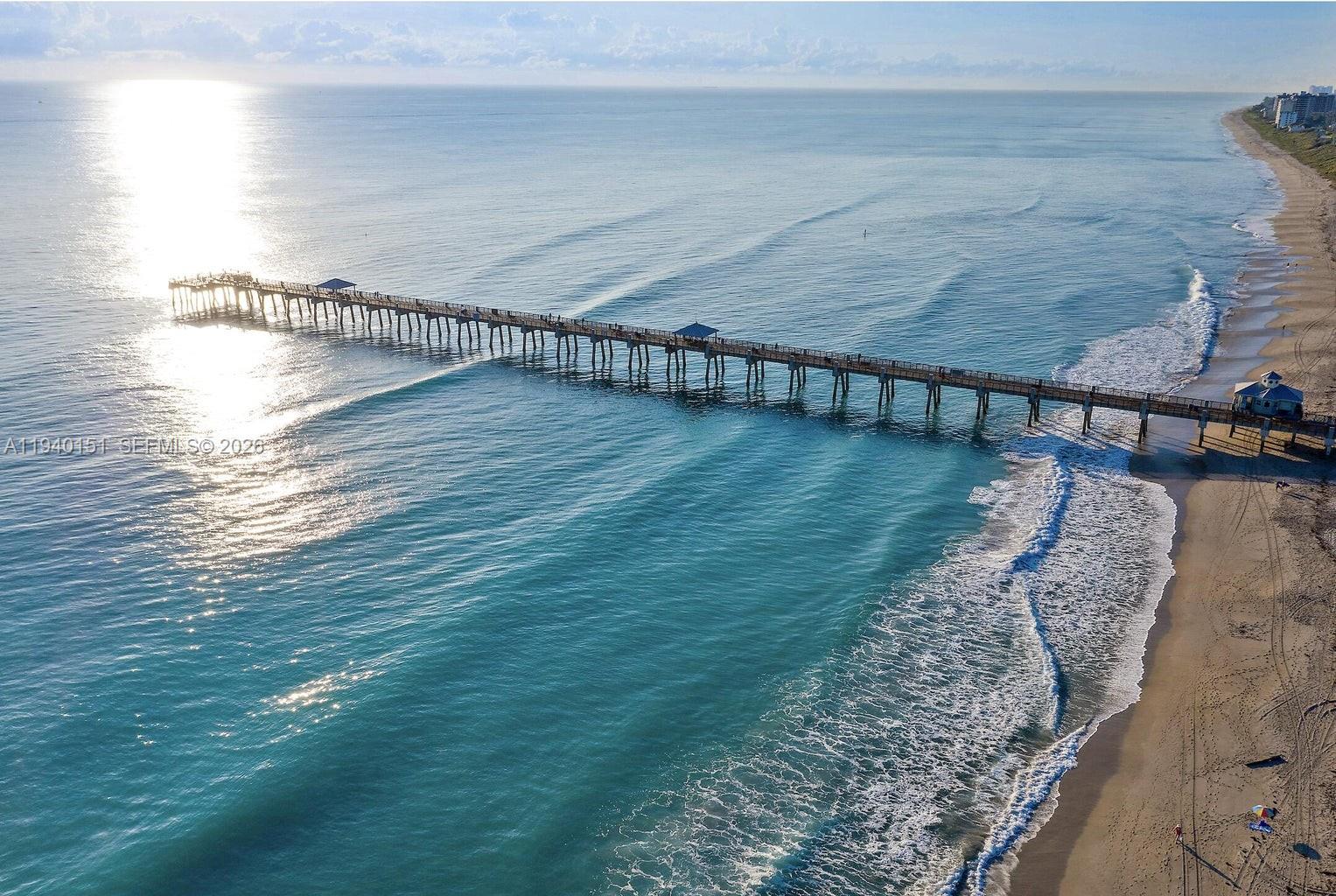 PINE GARDENS - Residential