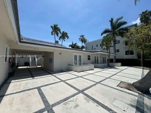 Photo of 2724 NE 15th St #4, Fort Lauderdale, FL 33304 (MLS # A11874848)