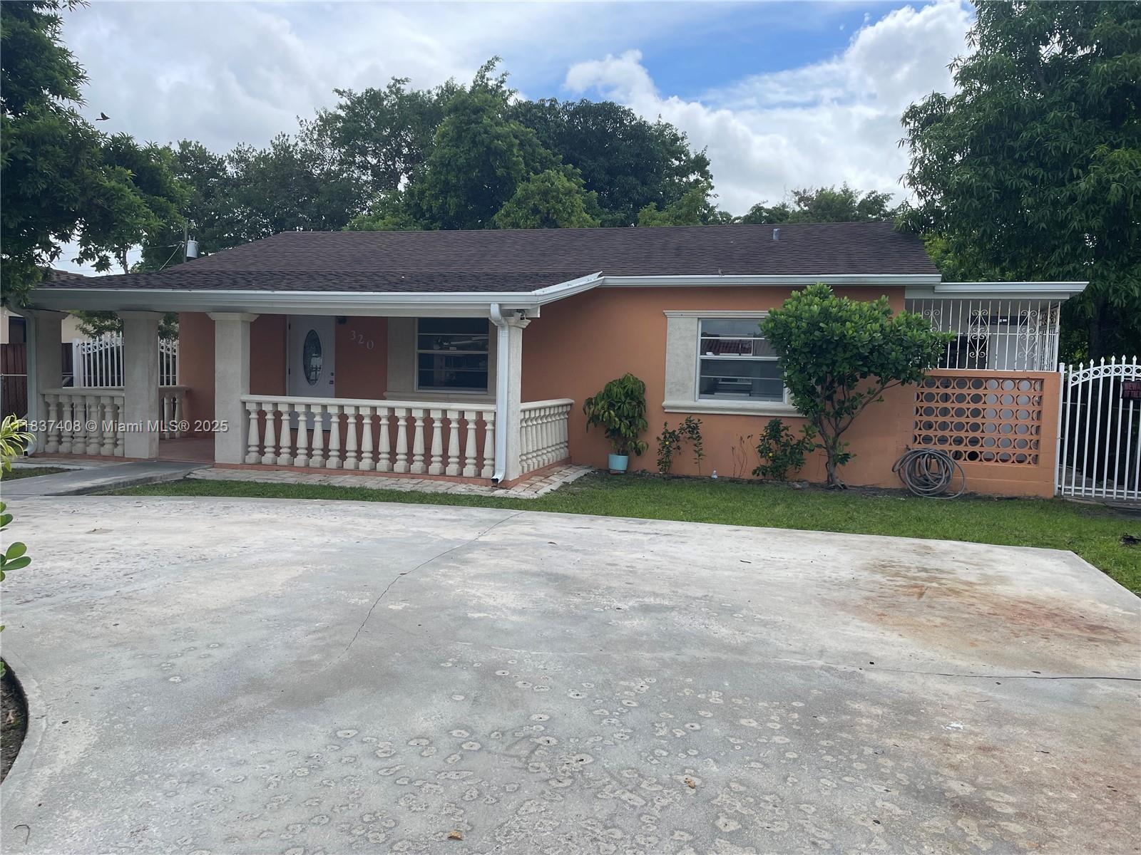 4TH AVENUE EXTENSION TO H - Residential