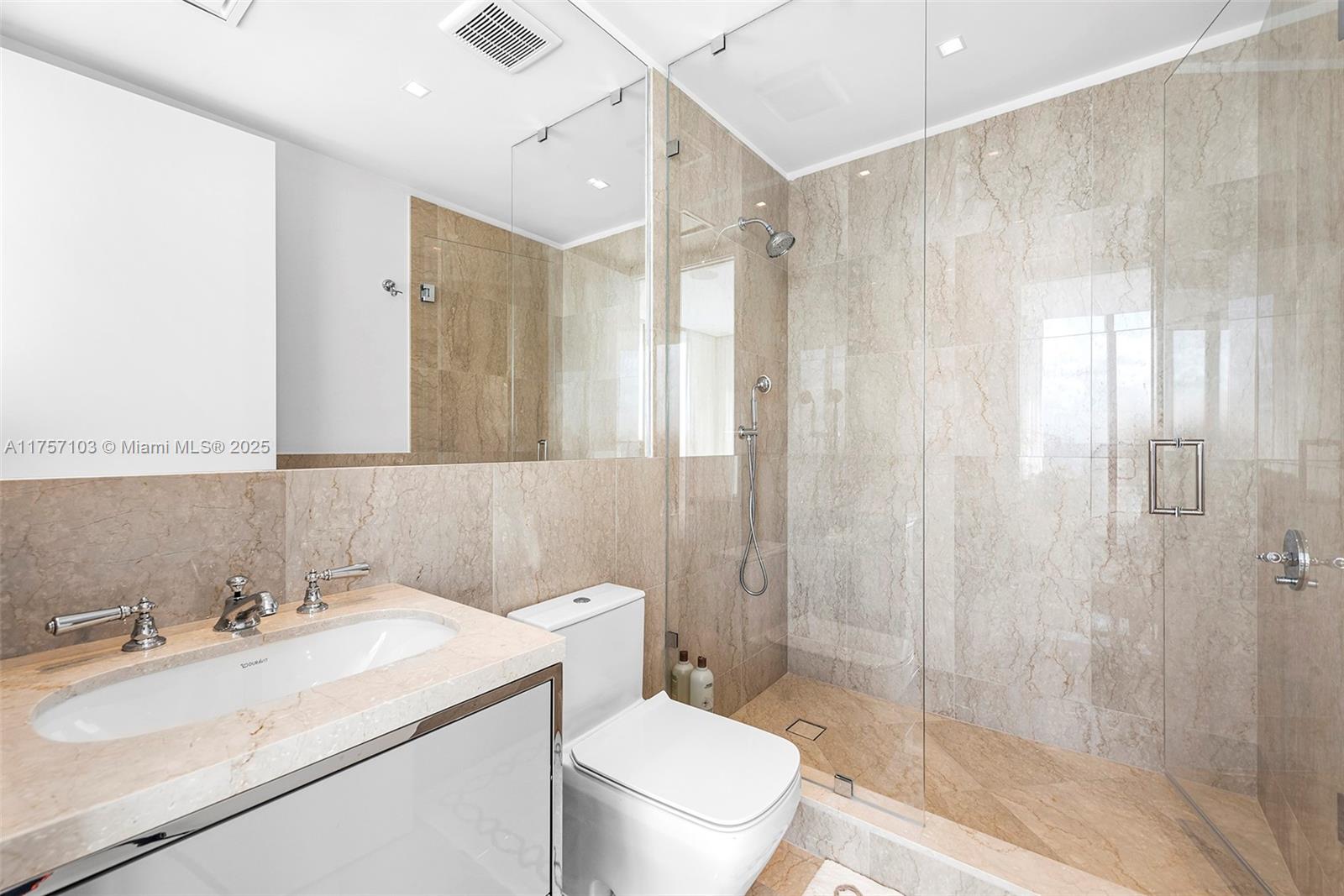 Ritz Carlton - Residential